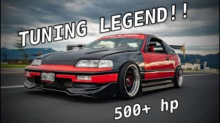 10 Cars With UNLIMITED Tuning Potential Under 5K [upl. by Percival]