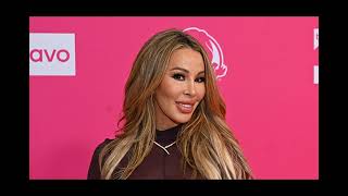 RHOMs Lisa Hochstein breaks silence on if shes getting engaged to Jody Glidden after finalizing di [upl. by Intyrb218]