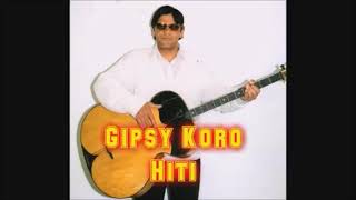 GIPSY KORO umric [upl. by Adekram]