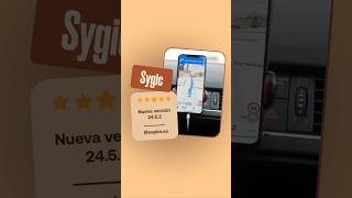 Sygic v2452  Mejor GPS para android premium android apk [upl. by Aryn]