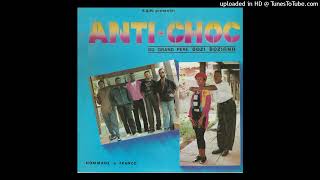 Bozi Boziana amp Anti Choc  Hypocrisie 1990 [upl. by Amadas]