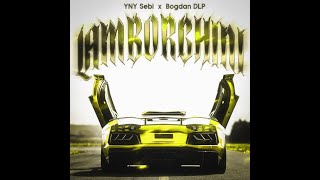 YNY Sebi x Bogdan DLP  Lamborghini 808fxri Remix [upl. by Aramenta]