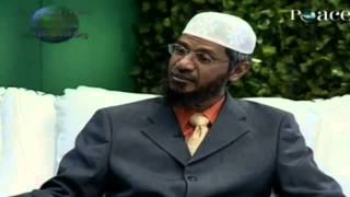 Fasting the Day of Arafah 9th Dhul hijjah Dr Zakir Naik [upl. by Anires278]