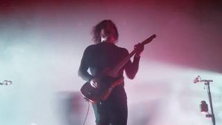 The Raconteurs Consoler Of The Lonely at Mempho Fest 10192019 [upl. by Nauqes]