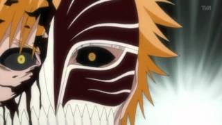 Bleach  AMV  Fight Inside [upl. by Desi]