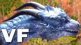 DRAGONHEART LA VENGEANCE Bande Annonce VF Fantastique 2020 [upl. by Nehr991]