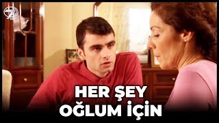 Dini Film  Her Şey Oğlum İçin [upl. by Marya427]