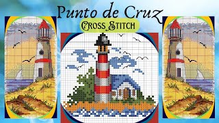 PUNTO DE CRUZ  MUESTRAS PARA RECREAR crosstitch pixelart crossstitch puntodecruz graficos [upl. by Munafo]