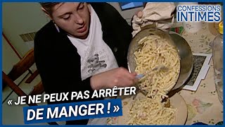 Quand je commence à manger je ne peux pas marrêter [upl. by Aelahs]