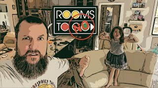 Rooms To Go is TRASH Warning [upl. by Loree]