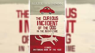 The Curious Incident of the Dog in the NightTime by Mark Haddon  Great Novels [upl. by Lytsyrk]