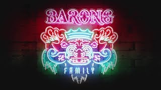 Barong Family 2018 Mixtape  Trap Bass House amp Jungle Terror [upl. by Arraes]