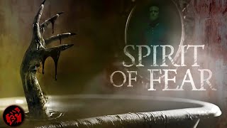 Awake Alone Blood on his hands  SPIRIT OF FEAR  Psychological Demonic Horror  Full Movie [upl. by Berenice]