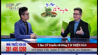 Y Học Cổ Truyền Tìm Hiểu về Âm Hư [upl. by Nirol]