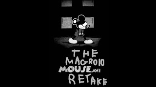 THE MAGROLO MOUSEAVI RETAKE [upl. by Artemahs]