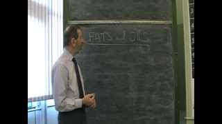 SQA Higher Chemistry Unit 2 Lesson 9 Fats and Oils [upl. by Mellitz539]