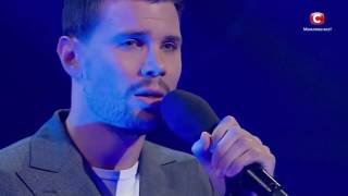 Robin Bengtsson  I Cant Go On  Acoustic Sweden Eurovision 2017 [upl. by Koerner690]