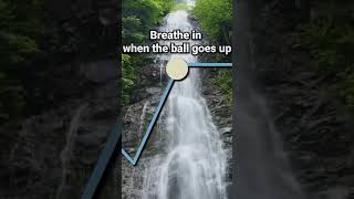 478 Breathing to Calm yourself  MUST TRY shorts viralshorts viralvideo trendingshorts trend [upl. by Subocaj]