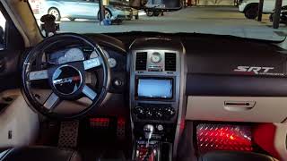 2006 Chrysler 300 SRT8 performance and interior upgrades [upl. by Latouche]