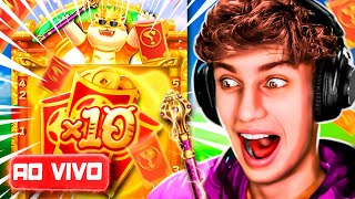 R215000 PRA TODOS❤️‍🔥MARKOLA AO VIVO❤️‍🔥 [upl. by Sille]