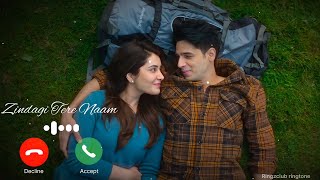 maine zindagi tere naam ki ringtone [upl. by Adev]