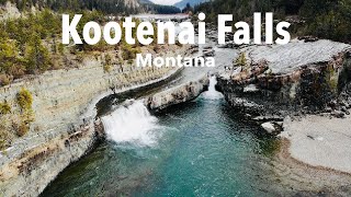 Kootenai Falls [upl. by Truk913]