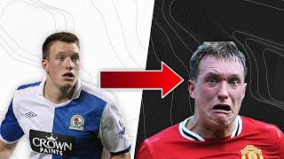 What the hell happened to Phil Jones  Oh My Goal [upl. by Hteazile]