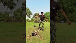 Pakfoj zindabad viralvideo army youtubeshorts military pakistan shortvideo abubaker007 [upl. by Aisak]