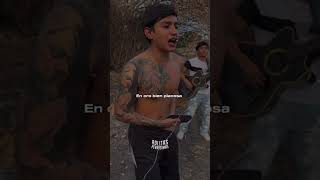 Bélico excéntrico mi flow de malandrín… belico shorts video corridos excentrico [upl. by Ahsenahs]