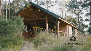 Image Video Farmhouse Wandlitz [upl. by Eetnod]