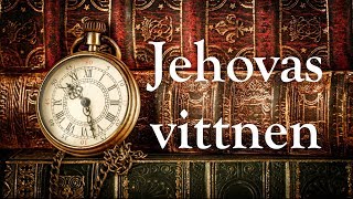 Jehovas vittnen [upl. by Barfuss]