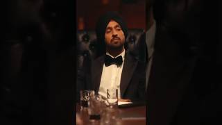 Diljit Dosanjh GOAT song writer  Kon hai shorts [upl. by Terle]