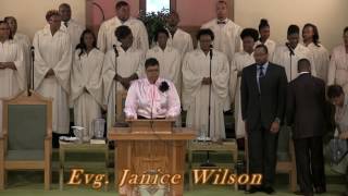 quotCome To Jesusquot Bishop Timothy O Johnson [upl. by Giarc]