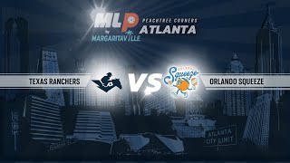 MLP Atlanta 2024  May 12  Premier Level  Texas Ranchers VS Orlando Squeeze [upl. by Gough750]