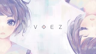 VOEZ Teaser MovieUSEU [upl. by Namqul749]