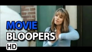 The Vow 2012 Bloopers Outtakes Gag Reel [upl. by Oiludbo]