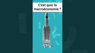 Comment analyser la macroéconomie en cryptomonnaie  crypto economy trading investing [upl. by Eednim]