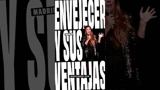 VENTAJAS de ENVEJECER 🤣💁‍♀️  Maru Candel [upl. by Rocker832]