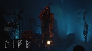 Heilung  LIFA  Carpathian Forest LIVE [upl. by Schecter129]