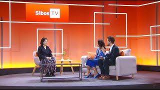 Sibos TV Reflections on Sibos 2024 Beijing and a look to the future – October 2024 [upl. by Kathie]