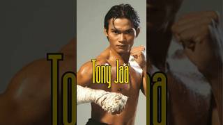 Martial Arts Acting Story Tony Jaa [upl. by Suaeddaht]