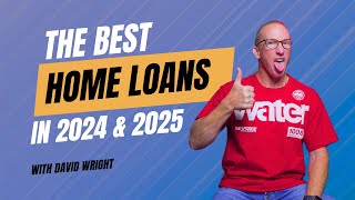 What Are The Best Home Loans in 2024 and 2025 Conventional FHA VA USDA ARM [upl. by Ettenna]