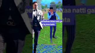 Hacaalu hundeessaa duet dunimamebestoromomusic2023 [upl. by Nesnar]