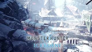 MHW Iceborne  Seliana Theme [upl. by Moody]