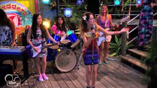 Austin amp Ally  Beach Clubs amp BFFs  Redial [upl. by Paule]