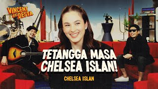 CHELSEA ISLAN ANGGUN NAN CANTIK SIAPA SANGKA BERSUARA LUMBALUMBA [upl. by Neersin]