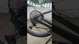 Trek Procaliber 96 Gen 3 2025 Wash Day [upl. by Adnuhsat]