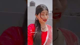 Mujhe dar lagta hai Sonipat Pani wali sal ki ladkon seviraldance shortvideo [upl. by Einned]