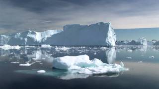 Disko Bay Greenland [upl. by Attalanta]