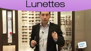 Astuces  Choisir les lunettes loupe pour presbyte [upl. by Elaynad310]